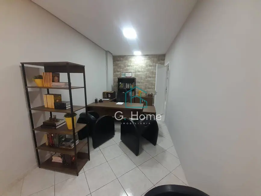 Foto 5 de Sala Comercial à venda, 53m2 em Centro, Londrina - PR