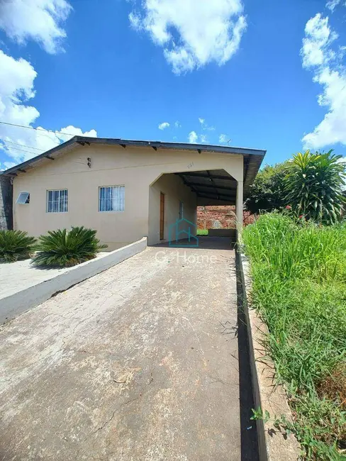 Foto 2 de Casa com 2 quartos à venda, 300m2 em Conjunto Habitacional Luiz de Sá, Londrina - PR