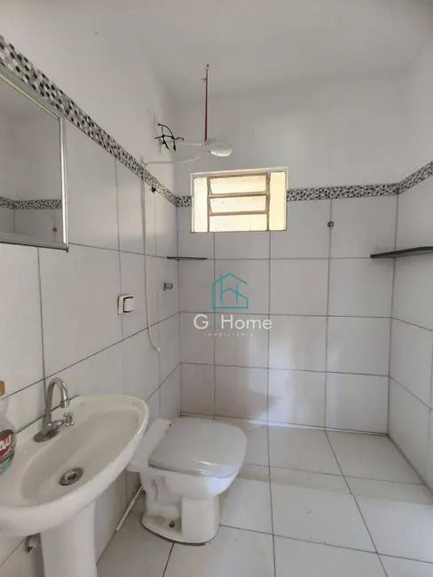 Foto 7 de Casa com 2 quartos à venda, 300m2 em Conjunto Habitacional Luiz de Sá, Londrina - PR