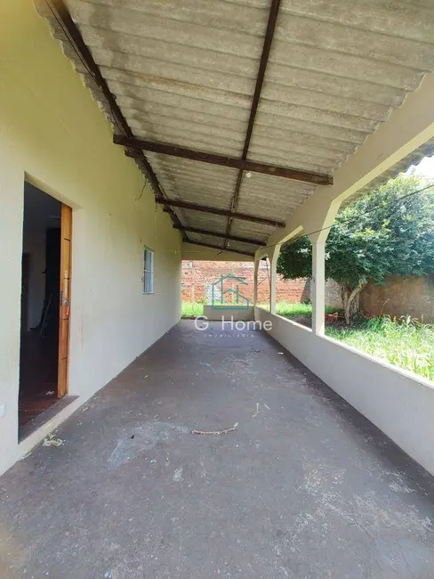Foto 3 de Casa com 2 quartos à venda, 300m2 em Conjunto Habitacional Luiz de Sá, Londrina - PR