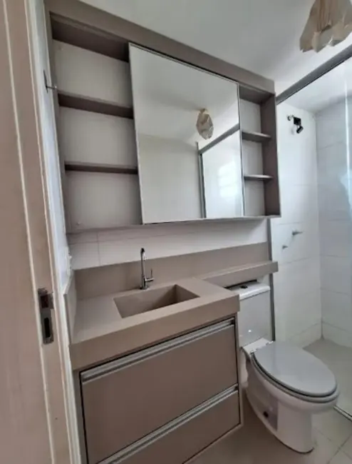 Foto 9 de Apartamento com 2 quartos à venda, 54m2 em Jardim Nações Unidas, Londrina - PR
