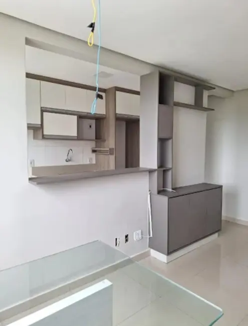 Foto 4 de Apartamento com 2 quartos à venda, 54m2 em Jardim Nações Unidas, Londrina - PR