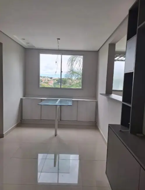 Foto 3 de Apartamento com 2 quartos à venda, 54m2 em Jardim Nações Unidas, Londrina - PR