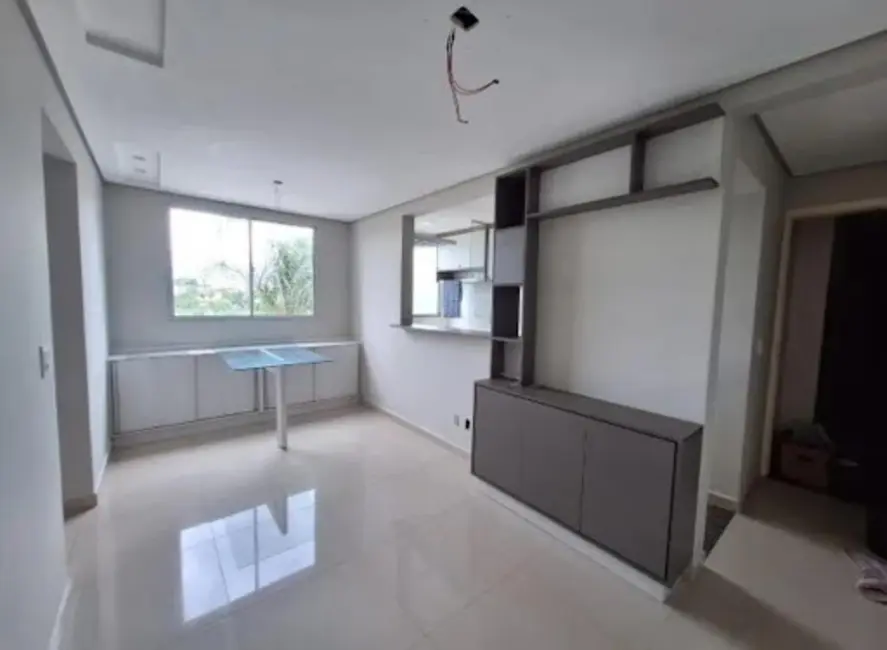Foto 2 de Apartamento com 2 quartos à venda, 54m2 em Jardim Nações Unidas, Londrina - PR