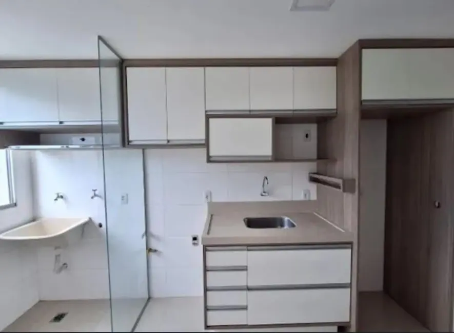 Foto 7 de Apartamento com 2 quartos à venda, 54m2 em Jardim Nações Unidas, Londrina - PR