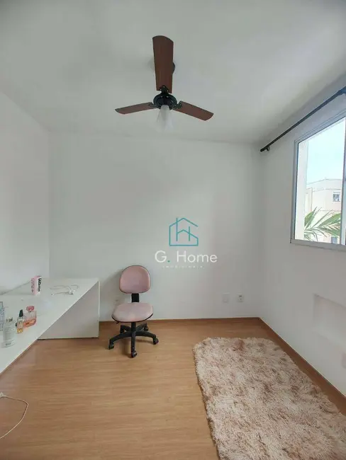 Apartamento com 2 quartos à venda, 57m2 em Londrina - PR - imagem 7 Foto 7 de Apartamento com 2 quartos à venda, 57m2 em Londrina - PR