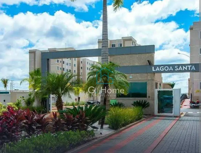 Apartamento com 2 quartos à venda, 57m2 em Londrina - PR - imagem 1 Foto 1 de Apartamento com 2 quartos à venda, 57m2 em Londrina - PR