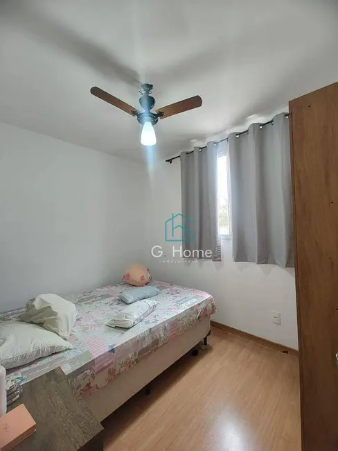 Apartamento com 2 quartos à venda, 57m2 em Londrina - PR - imagem 5 Foto 5 de Apartamento com 2 quartos à venda, 57m2 em Londrina - PR
