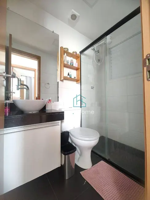 Apartamento com 2 quartos à venda, 57m2 em Londrina - PR - imagem 6 Foto 6 de Apartamento com 2 quartos à venda, 57m2 em Londrina - PR