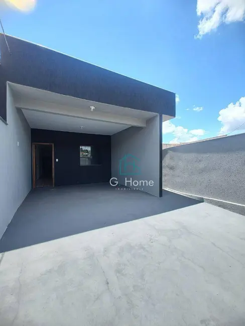 Casa de Condomínio com 2 quartos à venda, 200m2 em Parque Leblon, Londrina - PR - imagem 2 Foto 2 de Casa de Condomínio com 2 quartos à venda, 200m2 em Parque Leblon, Londrina - PR