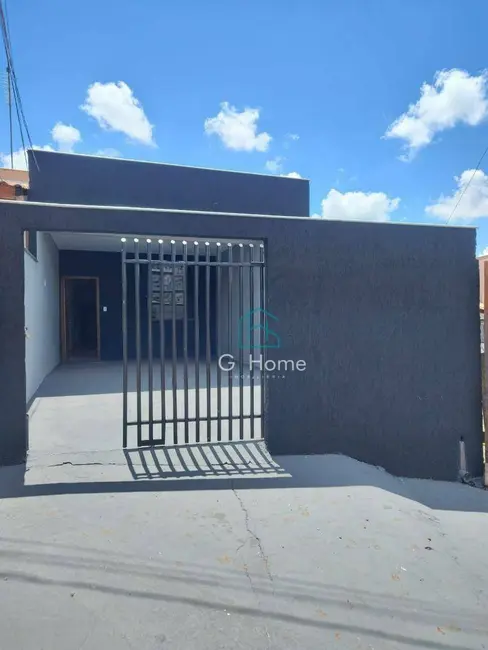 Casa de Condomínio com 2 quartos à venda, 200m2 em Parque Leblon, Londrina - PR - imagem 1 Foto 1 de Casa de Condomínio com 2 quartos à venda, 200m2 em Parque Leblon, Londrina - PR