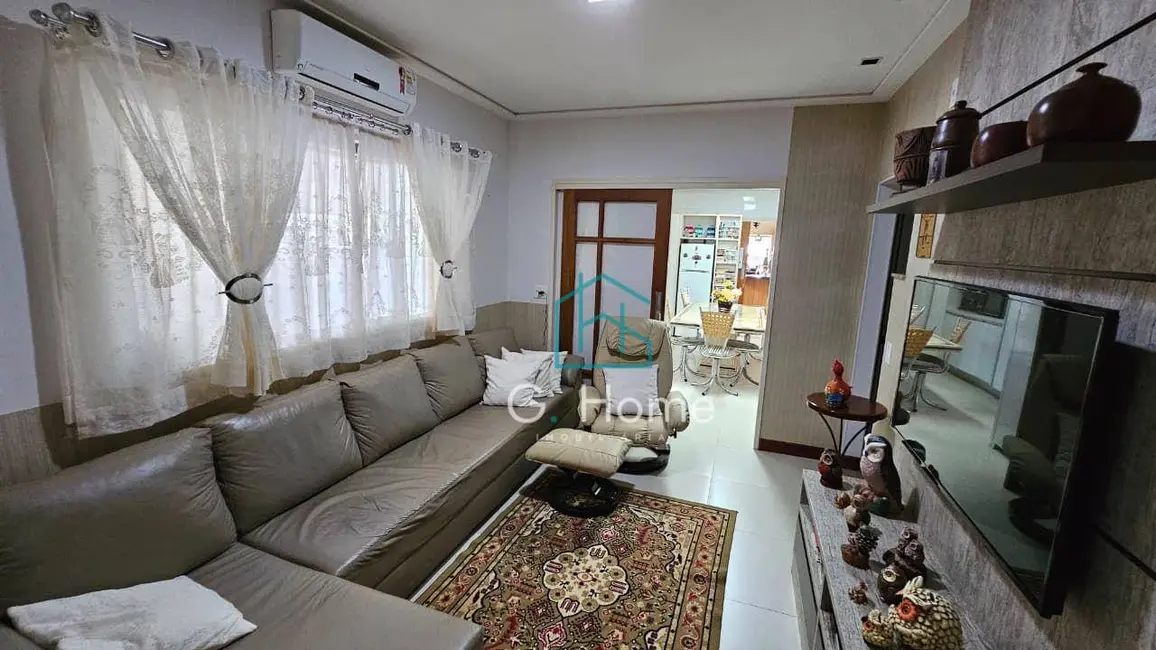 Foto 6 de Casa de Condomínio com 4 quartos à venda, 2500m2 em Recanto do Salto, Londrina - PR