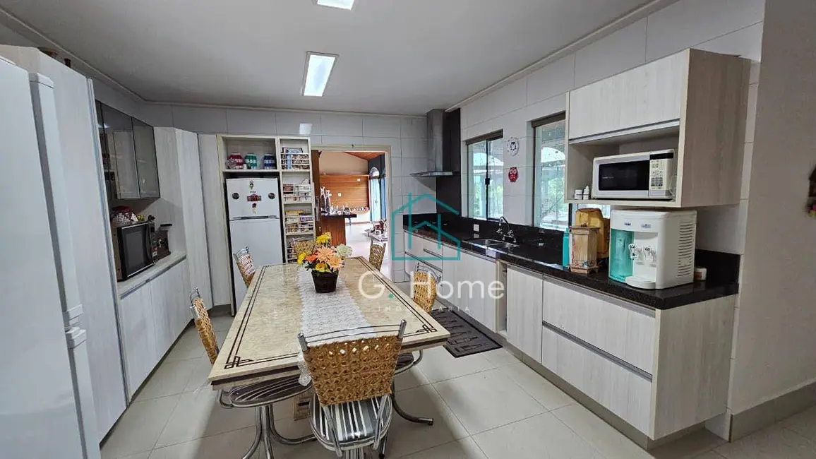 Foto 5 de Casa de Condomínio com 4 quartos à venda, 2500m2 em Recanto do Salto, Londrina - PR