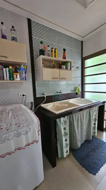 Foto 8 de Casa de Condomínio com 4 quartos à venda, 2500m2 em Recanto do Salto, Londrina - PR