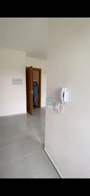 Apartamento com 2 quartos à venda, 58m2 em San Fernando, Londrina - PR - imagem 5 Foto 5 de Apartamento com 2 quartos à venda, 58m2 em San Fernando, Londrina - PR