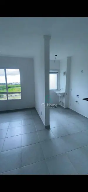 Apartamento com 2 quartos à venda, 58m2 em San Fernando, Londrina - PR - imagem 3 Foto 3 de Apartamento com 2 quartos à venda, 58m2 em San Fernando, Londrina - PR