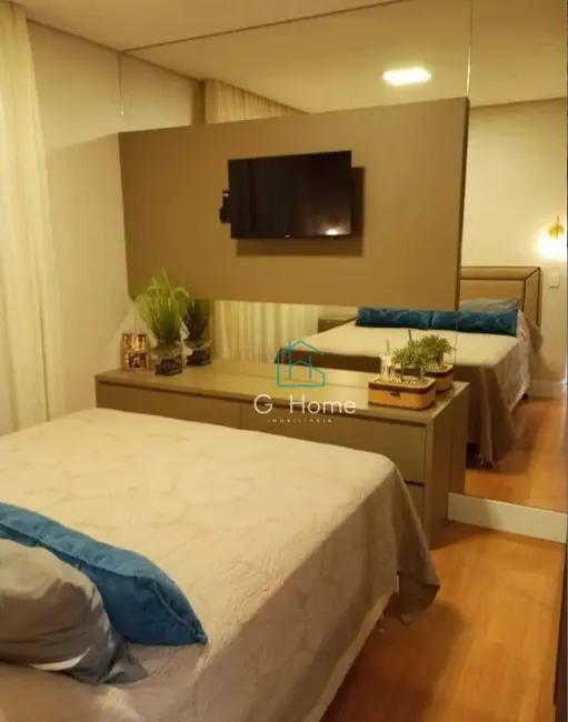 Apartamento com 3 quartos à venda, 156m2 em Santa Rosa, Londrina - PR - imagem 9 Foto 9 de Apartamento com 3 quartos à venda, 156m2 em Santa Rosa, Londrina - PR