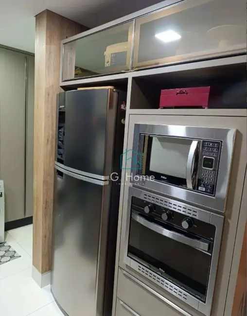 Apartamento com 3 quartos à venda, 156m2 em Santa Rosa, Londrina - PR - imagem 8 Foto 8 de Apartamento com 3 quartos à venda, 156m2 em Santa Rosa, Londrina - PR
