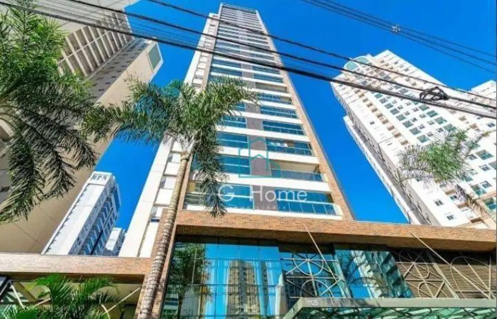 Apartamento com 3 quartos à venda, 156m2 em Santa Rosa, Londrina - PR - imagem 1 Foto 1 de Apartamento com 3 quartos à venda, 156m2 em Santa Rosa, Londrina - PR