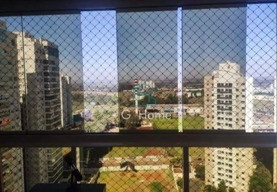 Apartamento com 3 quartos à venda, 156m2 em Santa Rosa, Londrina - PR - imagem 6 Foto 6 de Apartamento com 3 quartos à venda, 156m2 em Santa Rosa, Londrina - PR