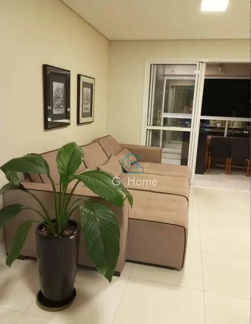 Apartamento com 3 quartos à venda, 156m2 em Santa Rosa, Londrina - PR - imagem 3 Foto 3 de Apartamento com 3 quartos à venda, 156m2 em Santa Rosa, Londrina - PR