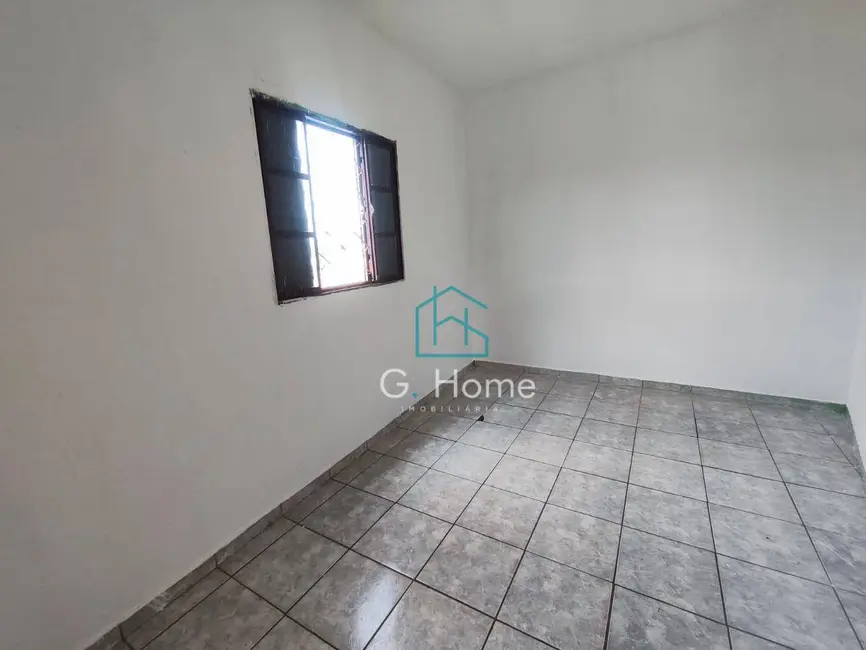 Foto 5 de Casa com 2 quartos para alugar, 250m2 em Franciscato, Londrina - PR