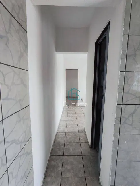 Foto 7 de Casa com 2 quartos para alugar, 250m2 em Franciscato, Londrina - PR