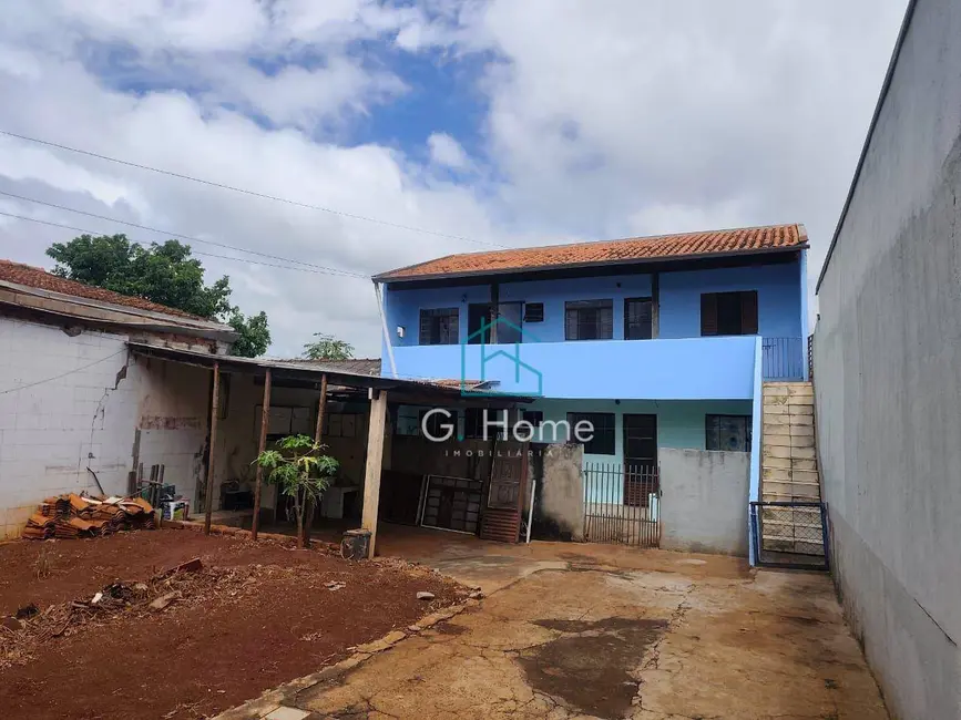 Foto 1 de Casa com 2 quartos para alugar, 250m2 em Franciscato, Londrina - PR