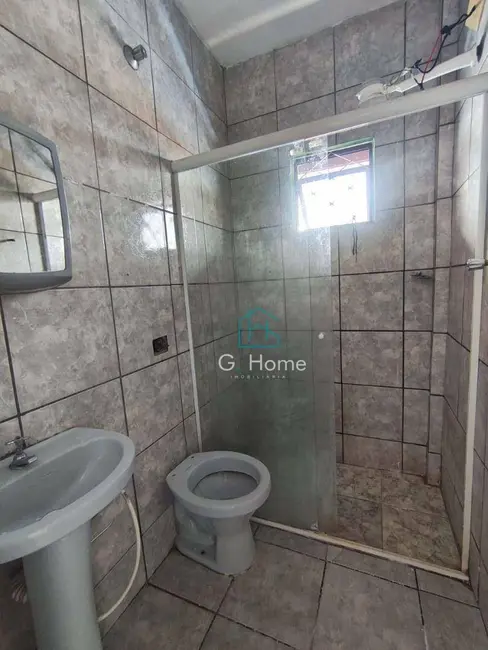 Foto 8 de Casa com 2 quartos para alugar, 250m2 em Franciscato, Londrina - PR