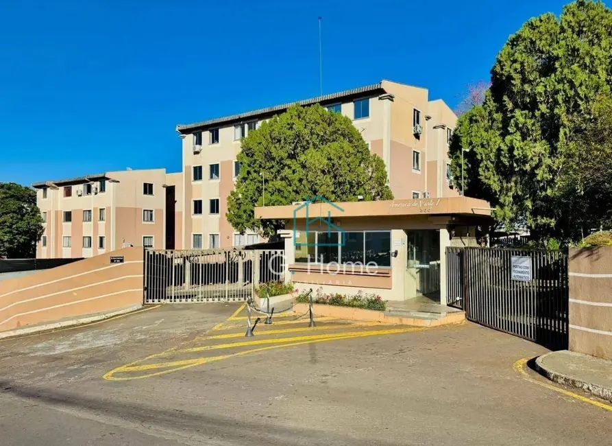 Apartamento com 3 quartos à venda, 96m2 em Jardim das Américas, Londrina - PR - imagem 1 Foto 1 de Apartamento com 3 quartos à venda, 96m2 em Jardim das Américas, Londrina - PR