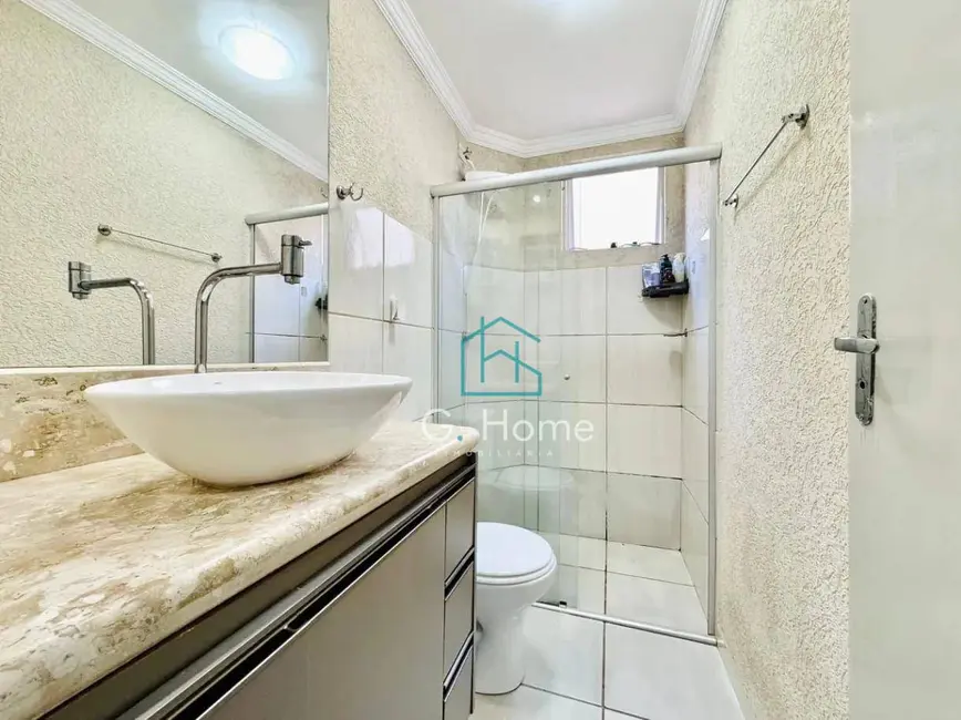 Apartamento com 3 quartos à venda, 96m2 em Jardim das Américas, Londrina - PR - imagem 9 Foto 9 de Apartamento com 3 quartos à venda, 96m2 em Jardim das Américas, Londrina - PR