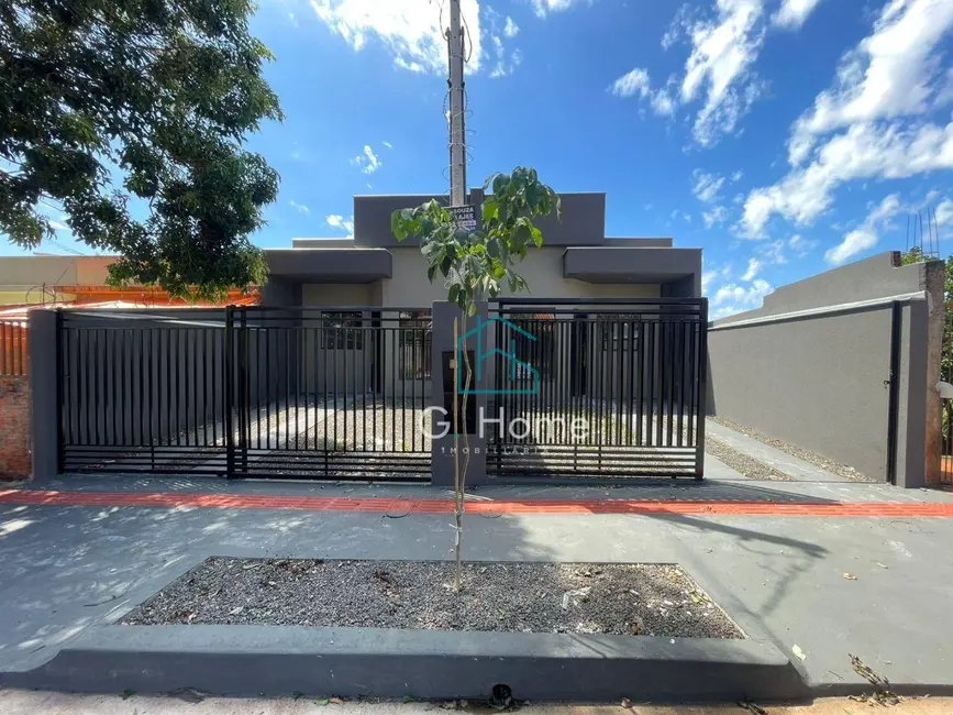 Casa com 2 quartos à venda, 125m2 em Residencial Vila Romana, Londrina - PR - imagem 1 Foto 1 de Casa com 2 quartos à venda, 125m2 em Residencial Vila Romana, Londrina - PR