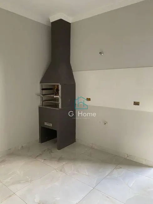 Casa com 2 quartos à venda, 125m2 em Residencial Vila Romana, Londrina - PR - imagem 9 Foto 9 de Casa com 2 quartos à venda, 125m2 em Residencial Vila Romana, Londrina - PR