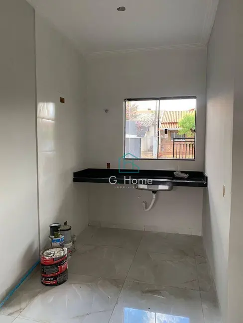 Casa com 2 quartos à venda, 125m2 em Residencial Vila Romana, Londrina - PR - imagem 4 Foto 4 de Casa com 2 quartos à venda, 125m2 em Residencial Vila Romana, Londrina - PR
