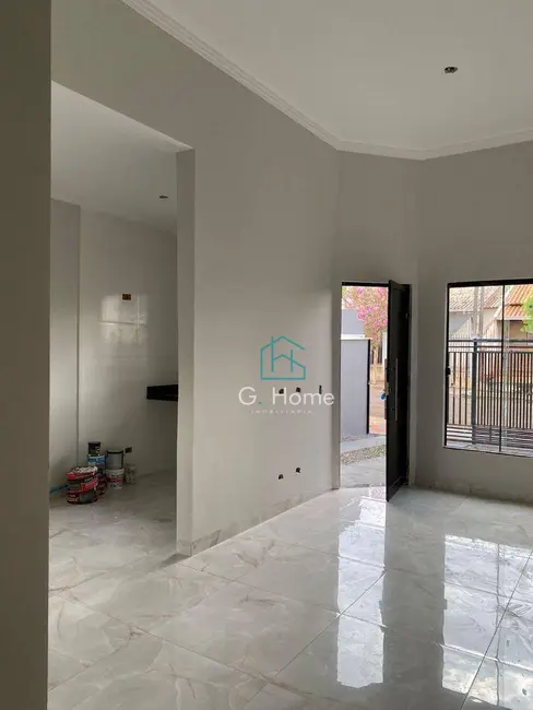 Casa com 2 quartos à venda, 125m2 em Residencial Vila Romana, Londrina - PR - imagem 6 Foto 6 de Casa com 2 quartos à venda, 125m2 em Residencial Vila Romana, Londrina - PR