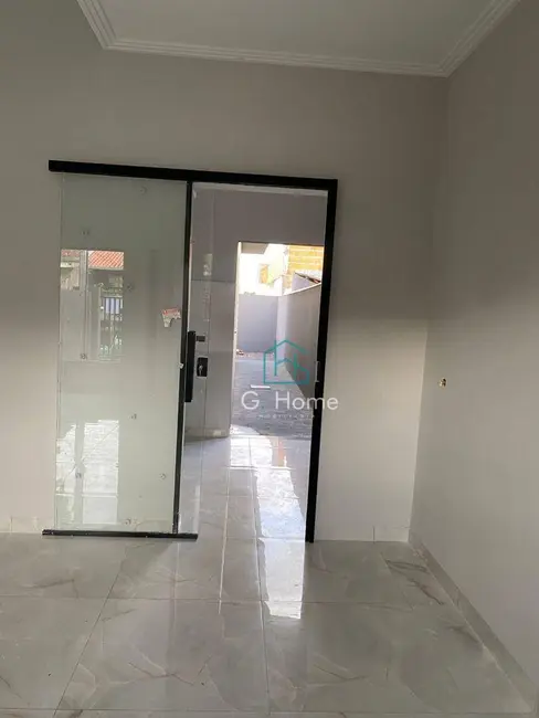 Casa com 2 quartos à venda, 125m2 em Residencial Vila Romana, Londrina - PR - imagem 5 Foto 5 de Casa com 2 quartos à venda, 125m2 em Residencial Vila Romana, Londrina - PR