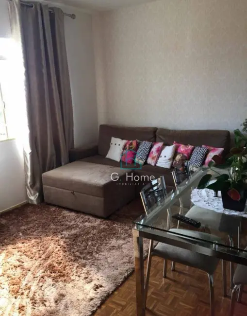 Apartamento com 3 quartos à venda, 67m2 em Vila Shimabokuro, Londrina - PR - imagem 4 Foto 4 de Apartamento com 3 quartos à venda, 67m2 em Vila Shimabokuro, Londrina - PR