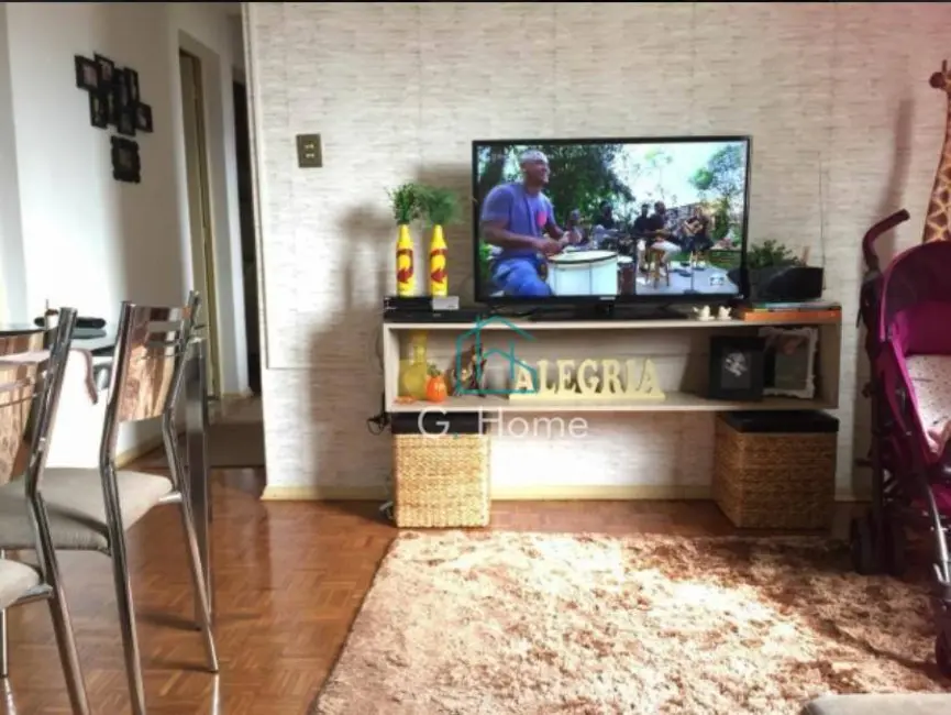 Apartamento com 3 quartos à venda, 67m2 em Vila Shimabokuro, Londrina - PR - imagem 2 Foto 2 de Apartamento com 3 quartos à venda, 67m2 em Vila Shimabokuro, Londrina - PR