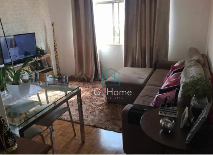 Apartamento com 3 quartos à venda, 67m2 em Vila Shimabokuro, Londrina - PR - imagem 3 Foto 3 de Apartamento com 3 quartos à venda, 67m2 em Vila Shimabokuro, Londrina - PR