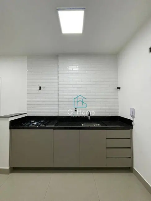 Foto 6 de Apartamento com 3 quartos à venda, 75m2 em Centro, Londrina - PR