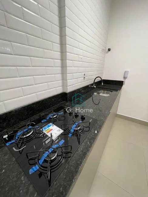Foto 4 de Apartamento com 3 quartos à venda, 75m2 em Centro, Londrina - PR