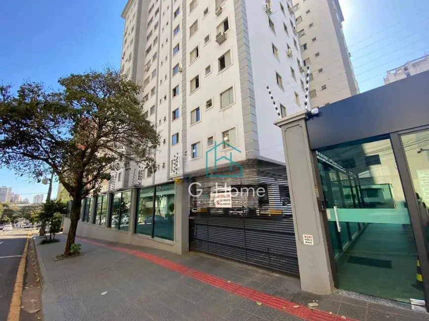 Foto 1 de Apartamento com 3 quartos à venda, 75m2 em Centro, Londrina - PR