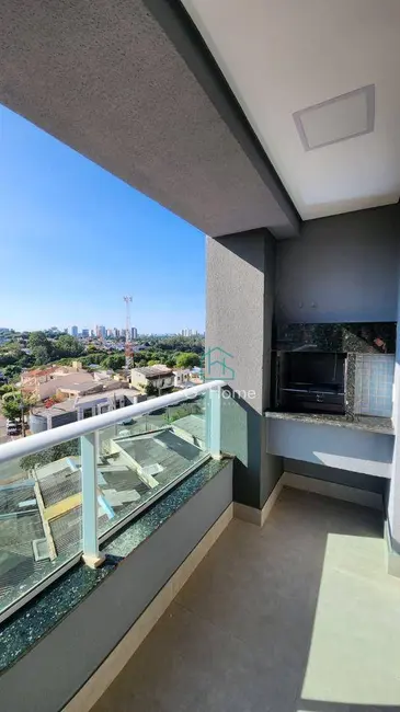 Foto 9 de Apartamento com 2 quartos à venda, 123m2 em Jardim Lilian, Londrina - PR