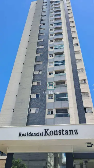 Foto 1 de Apartamento com 2 quartos à venda, 123m2 em Jardim Lilian, Londrina - PR