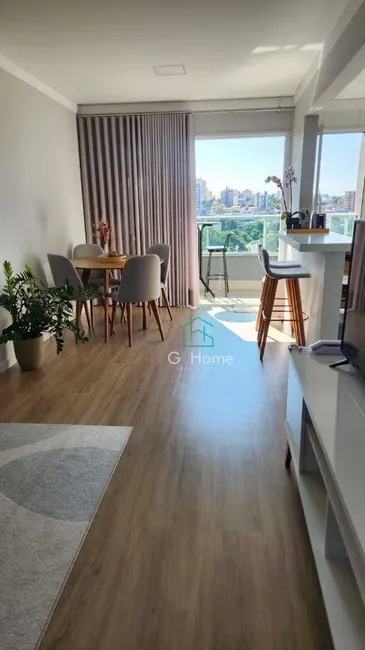 Foto 8 de Apartamento com 2 quartos à venda, 123m2 em Jardim Lilian, Londrina - PR