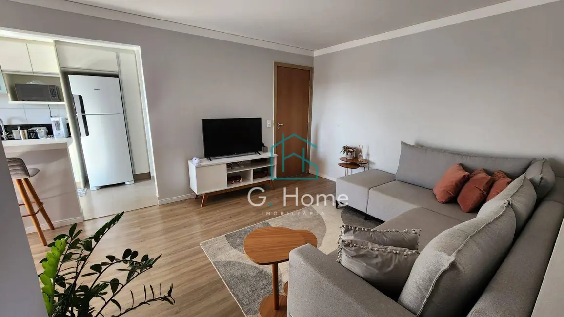 Foto 3 de Apartamento com 2 quartos à venda, 123m2 em Jardim Lilian, Londrina - PR