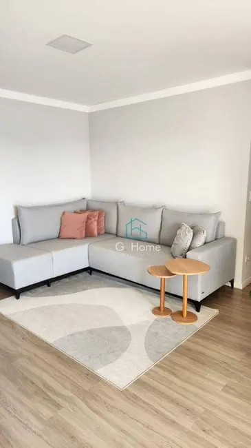 Foto 6 de Apartamento com 2 quartos à venda, 123m2 em Jardim Lilian, Londrina - PR