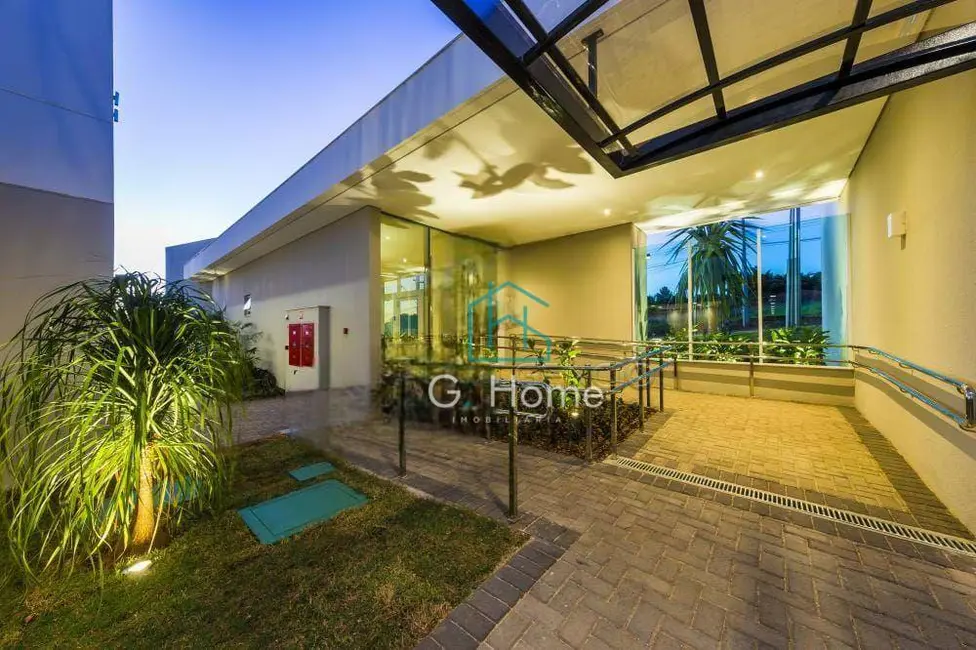 Apartamento com 3 quartos à venda, 111m2 em Londrina - PR - imagem 4 Foto 4 de Apartamento com 3 quartos à venda, 111m2 em Londrina - PR