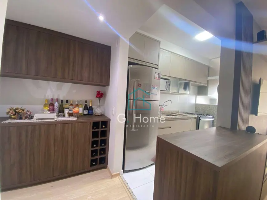 Apartamento com 3 quartos à venda, 111m2 em Londrina - PR - imagem 9 Foto 9 de Apartamento com 3 quartos à venda, 111m2 em Londrina - PR