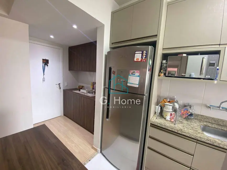 Apartamento com 3 quartos à venda, 111m2 em Londrina - PR - imagem 8 Foto 8 de Apartamento com 3 quartos à venda, 111m2 em Londrina - PR